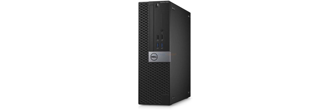 Dell desktop