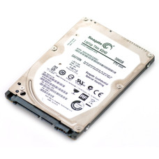 Harddisk 500GB 2,5" gebruikt