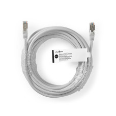 Cat 6 kabel 5m CCGT85221GY50