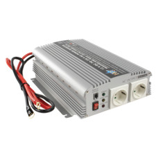 12V 1000W Nedis omvormer PIMS1000W12